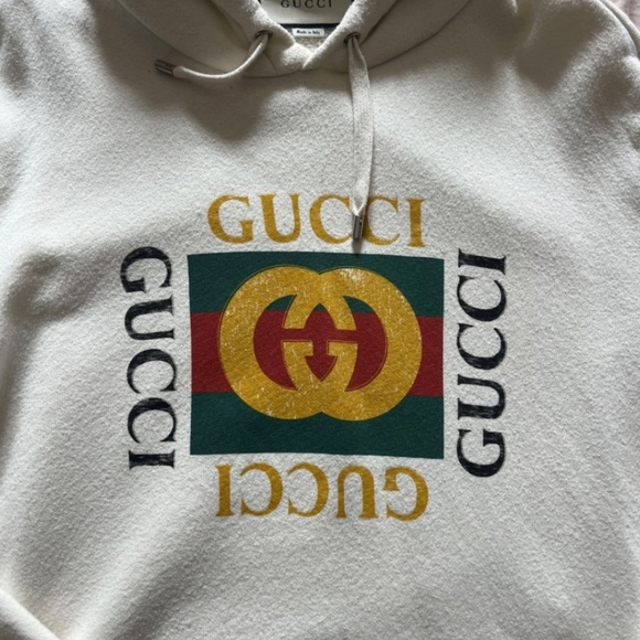 Burberry Hoodie - Picture 4 of 6